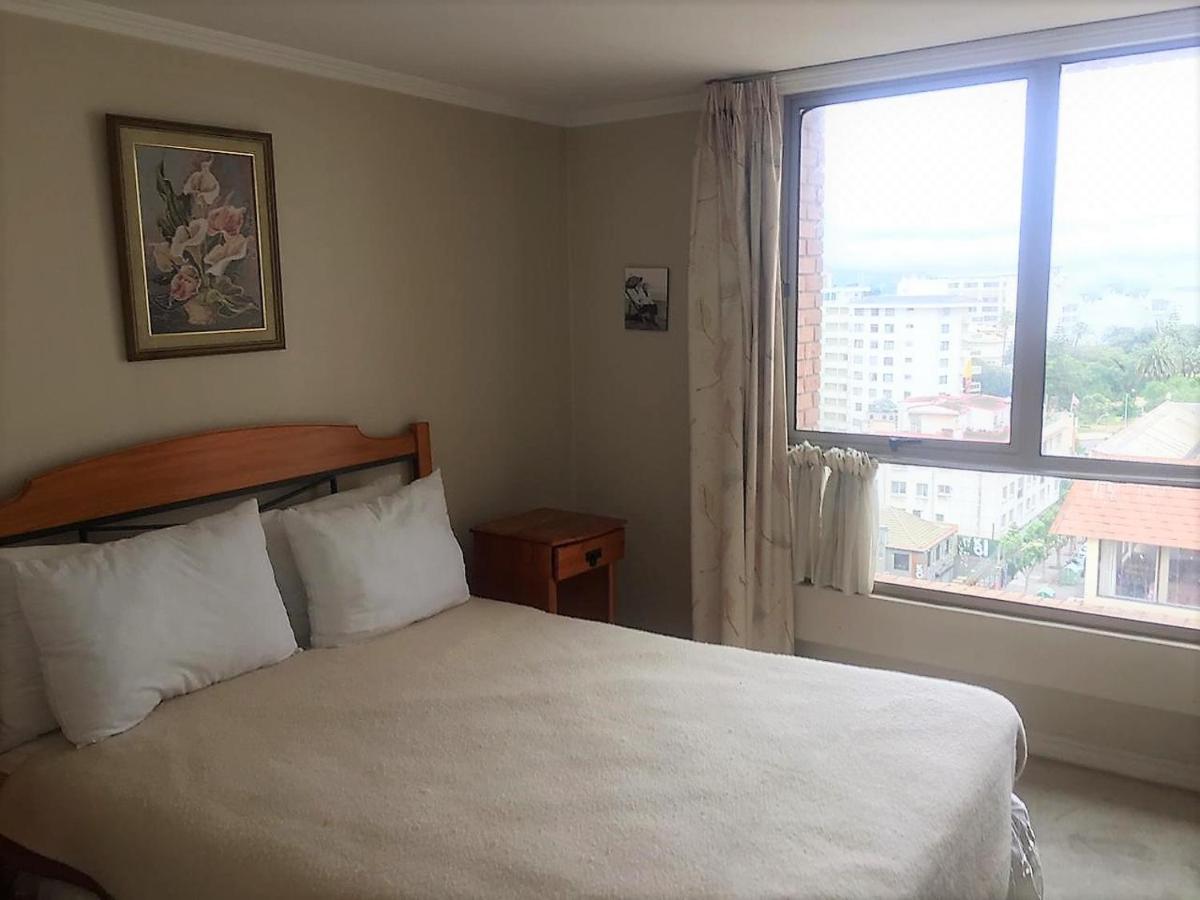 4 Norte 221 Vista Al Mar Y Casino Vina del Mar Exteriér fotografie