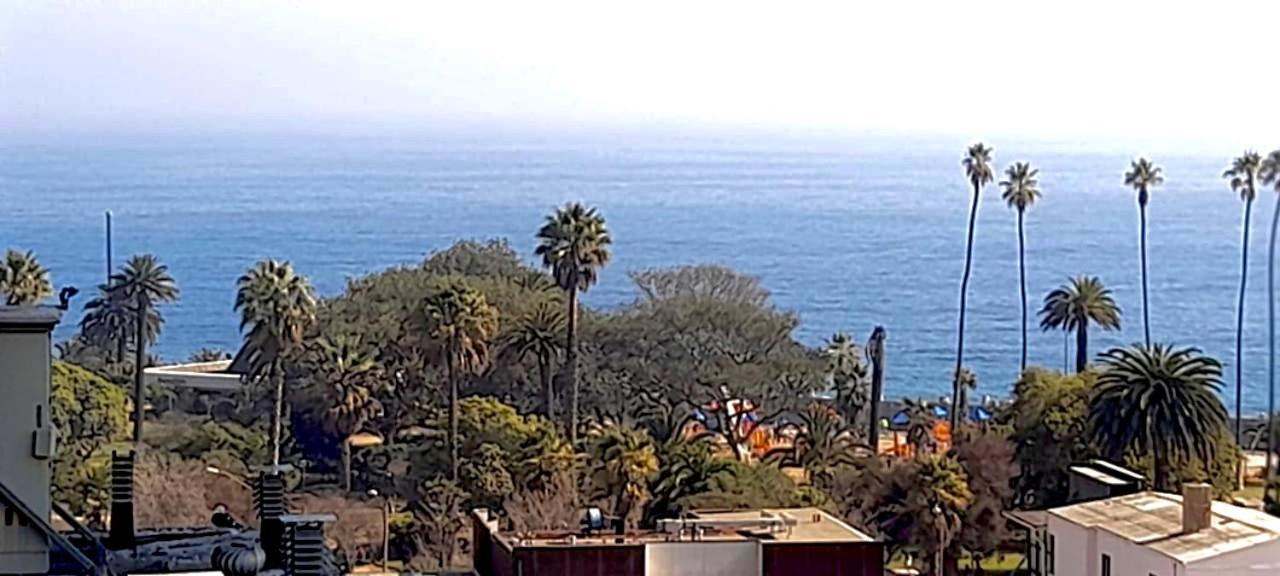 4 Norte 221 Vista Al Mar Y Casino Vina del Mar Exteriér fotografie