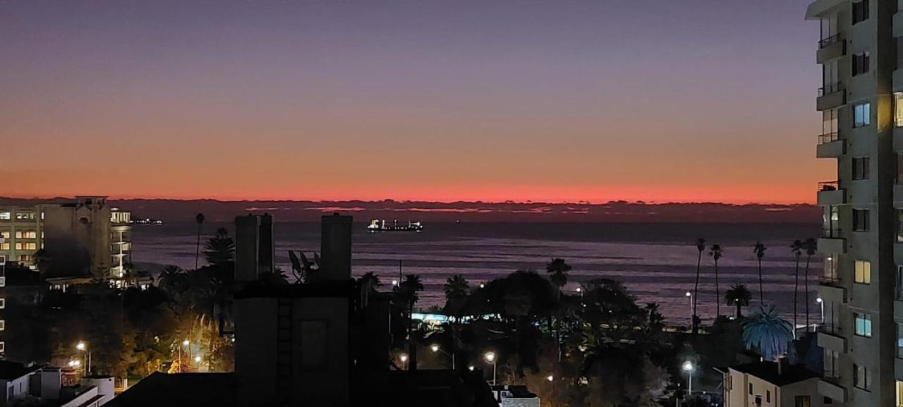 4 Norte 221 Vista Al Mar Y Casino Vina del Mar Exteriér fotografie