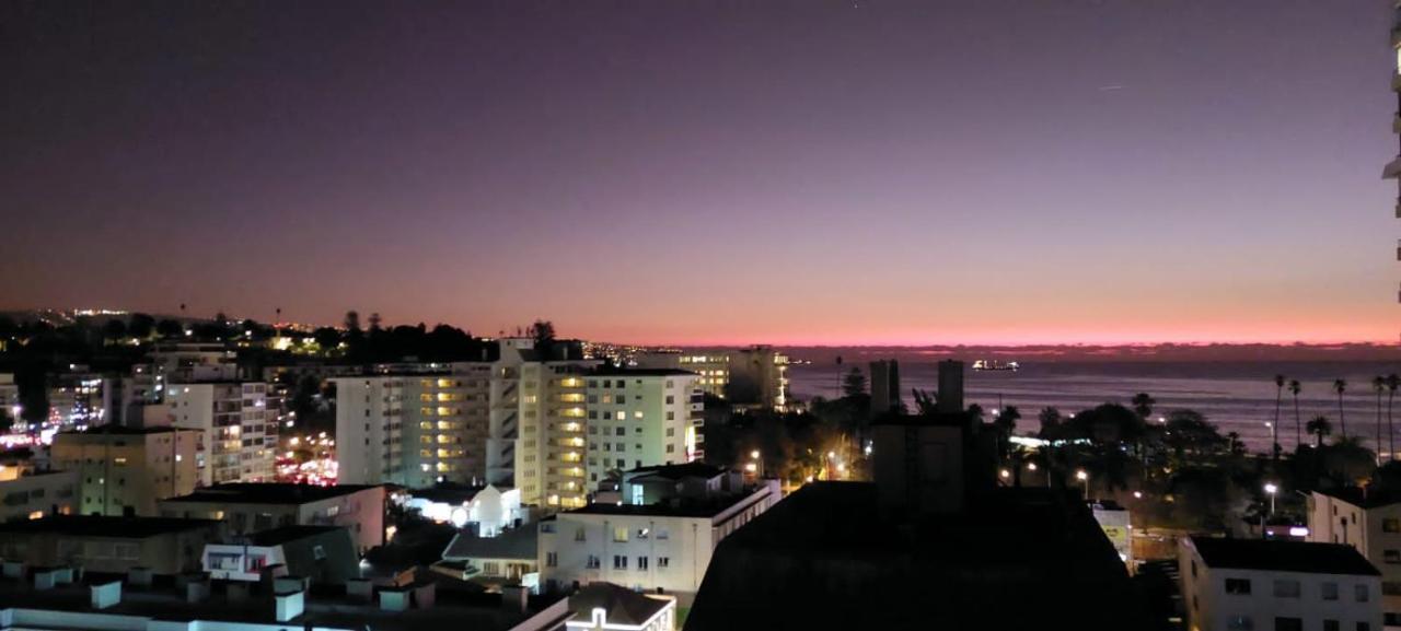 4 Norte 221 Vista Al Mar Y Casino Vina del Mar Exteriér fotografie